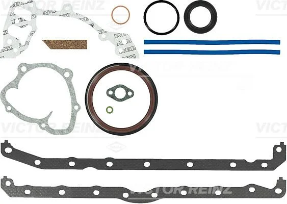 Conjunto de Juntas, cárter do motor VICTOR REINZ 08-23874-02