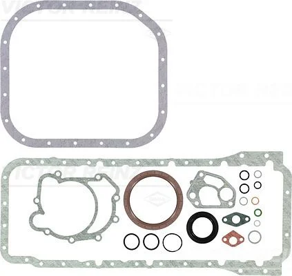 Conjunto de Juntas, cárter do motor VICTOR REINZ 08-25194-07