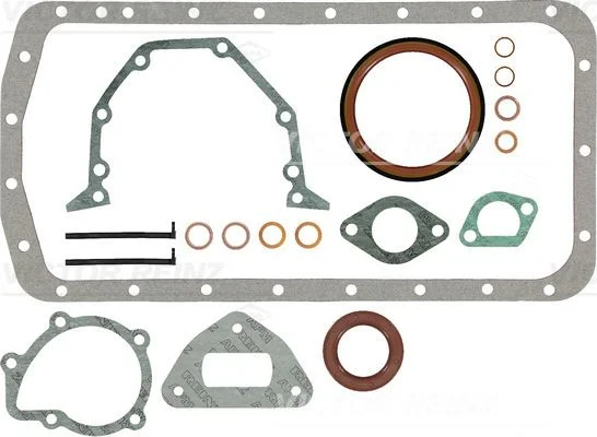 Conjunto de Juntas, cárter do motor VICTOR REINZ 08-25918-02