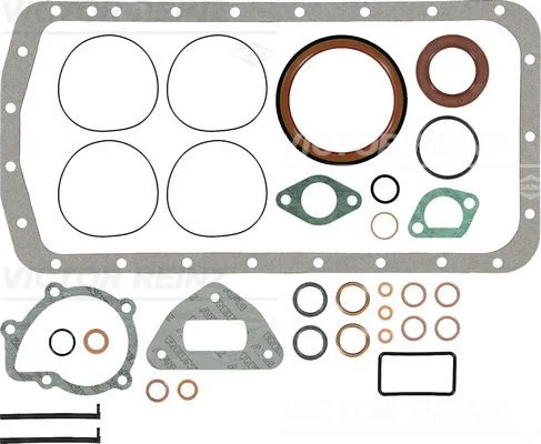 Conjunto de Juntas, cárter do motor VICTOR REINZ 08-25918-05