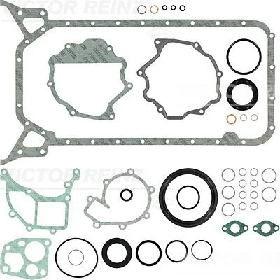 Conjunto de Juntas, cárter do motor VICTOR REINZ 08-26204-02