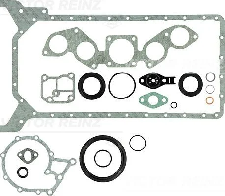 Conjunto de Juntas, cárter do motor VICTOR REINZ 08-26543-12