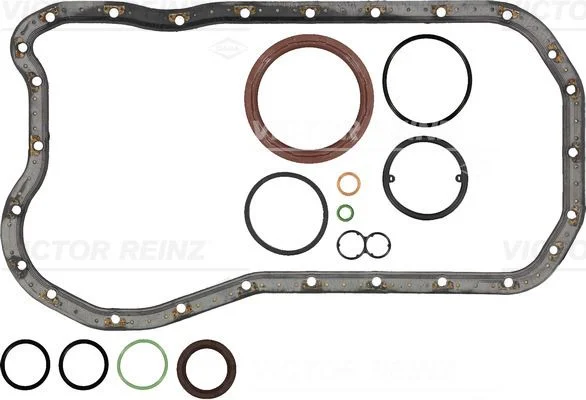 Conjunto de Juntas, cárter do motor VICTOR REINZ 08-27321-02