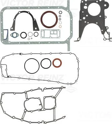 Conjunto de Juntas, cárter do motor VICTOR REINZ 08-27546-04