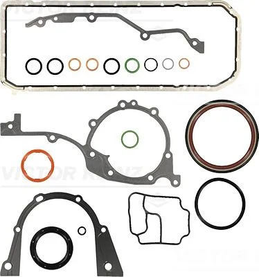 Conjunto de Juntas, cárter do motor VICTOR REINZ 08-27698-05