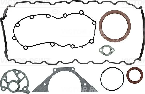Conjunto de Juntas, cárter do motor VICTOR REINZ 08-28633-01