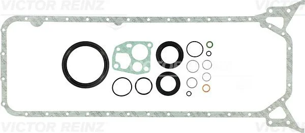 Conjunto de Juntas, cárter do motor VICTOR REINZ 08-28636-01