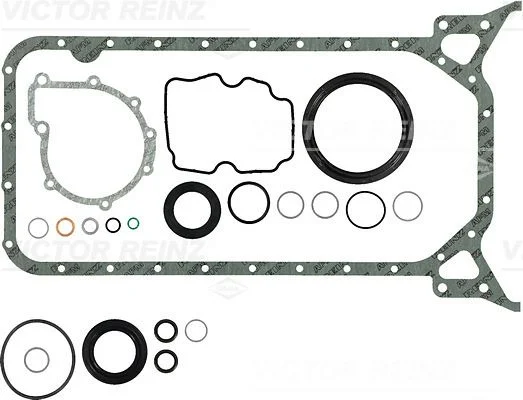 Conjunto de Juntas, cárter do motor VICTOR REINZ 08-29170-01