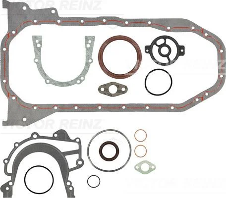 Conjunto de Juntas, cárter do motor VICTOR REINZ 08-29178-03