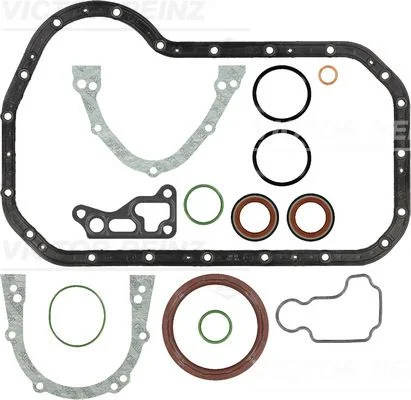 Conjunto de Juntas, cárter do motor VICTOR REINZ 08-31011-02