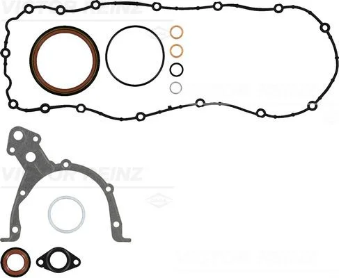 Conjunto de Juntas, cárter do motor VICTOR REINZ 08-31226-01