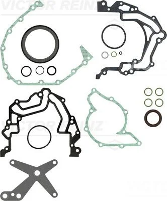 Conjunto de Juntas, cárter do motor VICTOR REINZ 08-31717-01