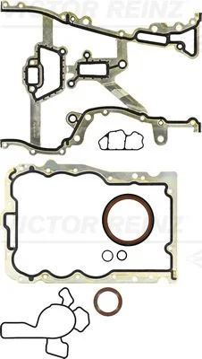 Conjunto de Juntas, cárter do motor VICTOR REINZ 08-33491-01