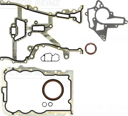Conjunto de Juntas, cárter do motor VICTOR REINZ 08-33491-02