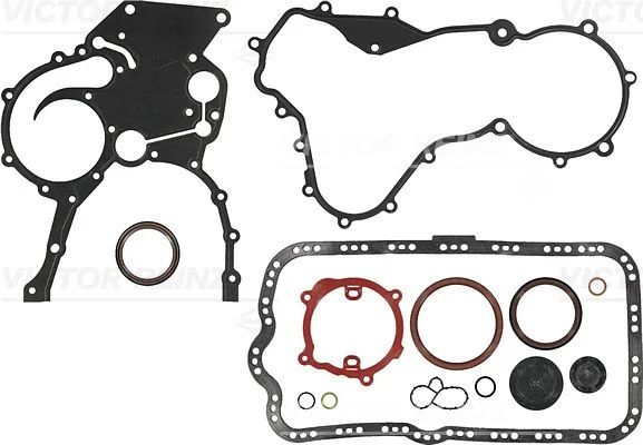 Conjunto de Juntas, cárter do motor VICTOR REINZ 08-33642-03