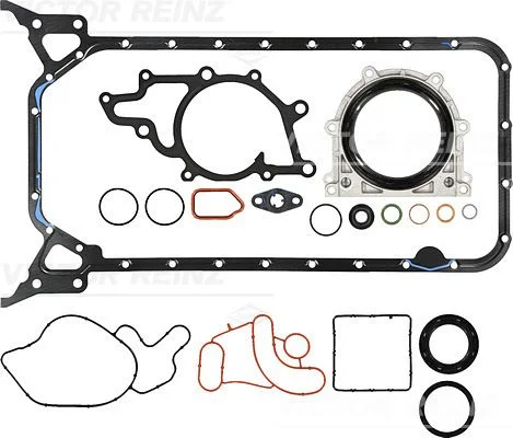 Conjunto de Juntas, cárter do motor VICTOR REINZ 08-34037-02