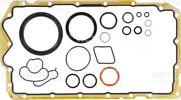 Conjunto de Juntas, cárter do motor VICTOR REINZ 08-34056-01