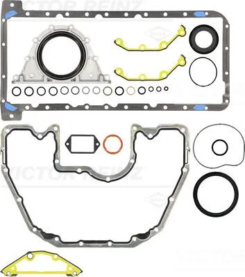 Conjunto de Juntas, cárter do motor VICTOR REINZ 08-34067-01
