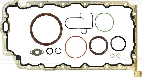 Conjunto de Juntas, cárter do motor VICTOR REINZ 08-34164-01