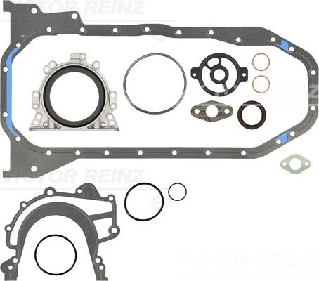Conjunto de Juntas, cárter do motor VICTOR REINZ 08-34213-01