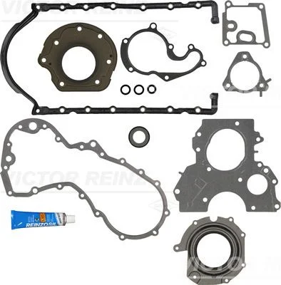 Conjunto de Juntas, cárter do motor VICTOR REINZ 08-34327-01