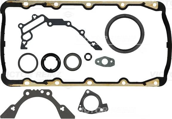 Conjunto de Juntas, cárter do motor VICTOR REINZ 08-34341-01