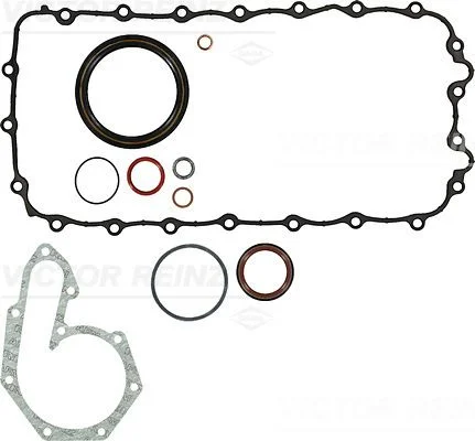 Conjunto de Juntas, cárter do motor VICTOR REINZ 08-34414-04