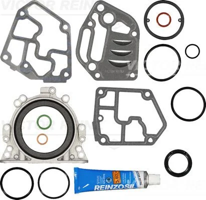 Conjunto de Juntas, cárter do motor VICTOR REINZ 08-35038-01
