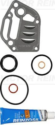 Conjunto de Juntas, cárter do motor VICTOR REINZ 08-35053-01