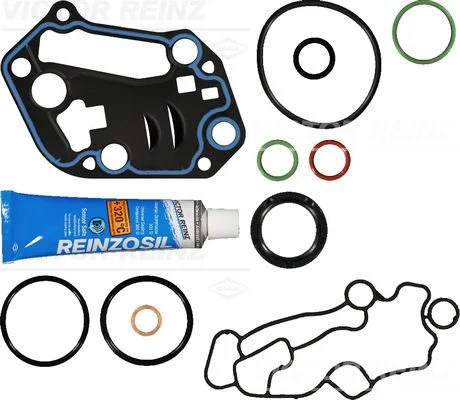 Conjunto de Juntas, cárter do motor VICTOR REINZ 08-35053-04