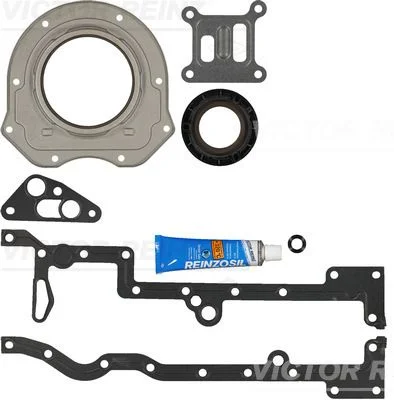 Conjunto de Juntas, cárter do motor VICTOR REINZ 08-35536-01