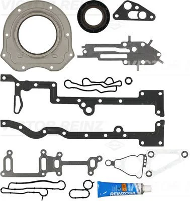 Conjunto de Juntas, cárter do motor VICTOR REINZ 08-35536-03