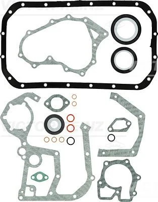Conjunto de Juntas, cárter do motor VICTOR REINZ 08-35872-01