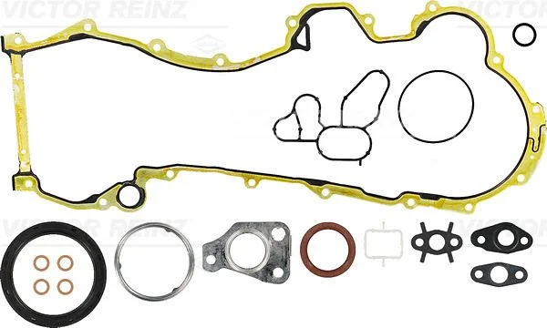 Conjunto de Juntas, cárter do motor VICTOR REINZ 08-36261-05