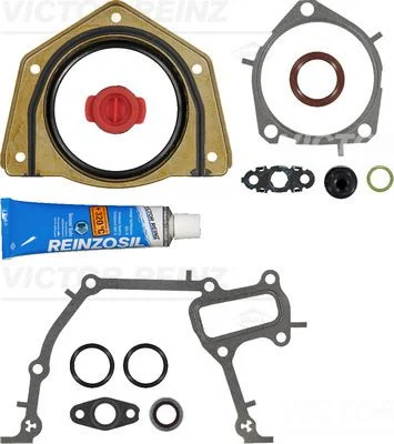Conjunto de Juntas, cárter do motor VICTOR REINZ 08-36278-03