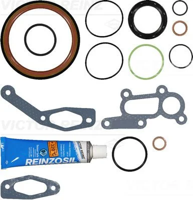 Conjunto de Juntas, cárter do motor VICTOR REINZ 08-37006-01