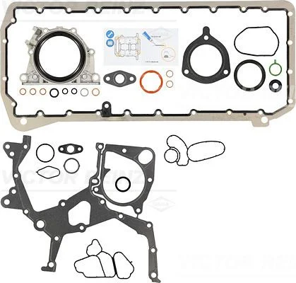 Conjunto de Juntas, cárter do motor VICTOR REINZ 08-37313-03
