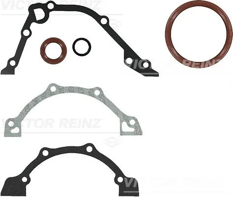 Conjunto de Juntas, cárter do motor VICTOR REINZ 08-37413-01