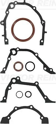 Conjunto de Juntas, cárter do motor VICTOR REINZ 08-37464-01