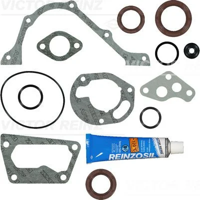 Conjunto de Juntas, cárter do motor VICTOR REINZ 08-37539-01