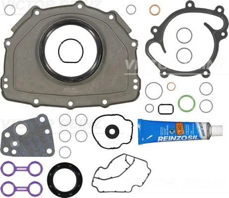 Conjunto de Juntas, cárter do motor VICTOR REINZ 08-37726-01