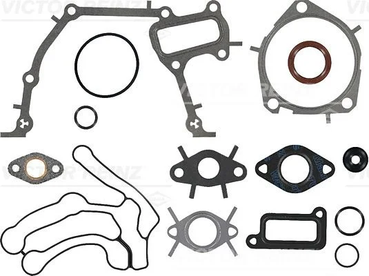 Conjunto de Juntas, cárter do motor VICTOR REINZ 08-38308-01