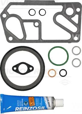 Conjunto de Juntas, cárter do motor VICTOR REINZ 08-38332-01