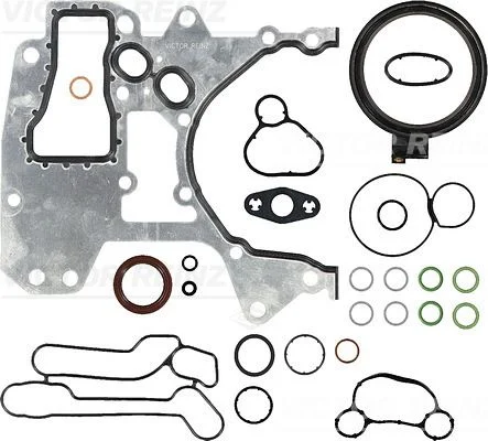 Conjunto de Juntas, cárter do motor VICTOR REINZ 08-38431-01
