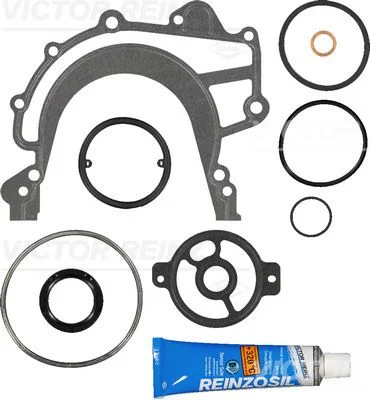 Conjunto de Juntas, cárter do motor VICTOR REINZ 08-38443-01