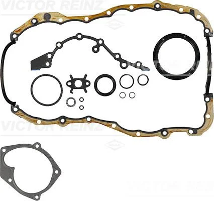 Conjunto de Juntas, cárter do motor VICTOR REINZ 08-38517-01
