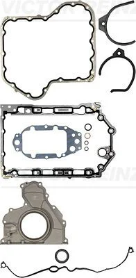 Conjunto de Juntas, cárter do motor VICTOR REINZ 08-38527-01