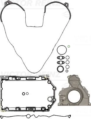 Conjunto de Juntas, cárter do motor VICTOR REINZ 08-38527-02