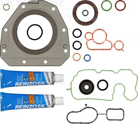 Conjunto de Juntas, cárter do motor VICTOR REINZ 08-39129-01