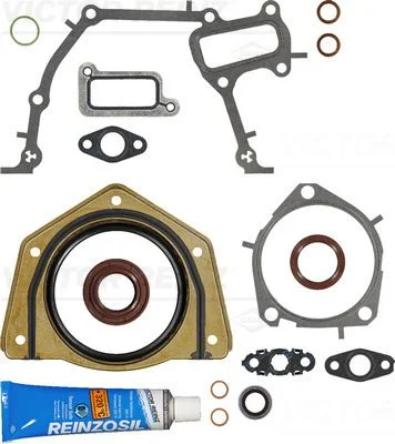 Conjunto de Juntas, cárter do motor VICTOR REINZ 08-39648-01
